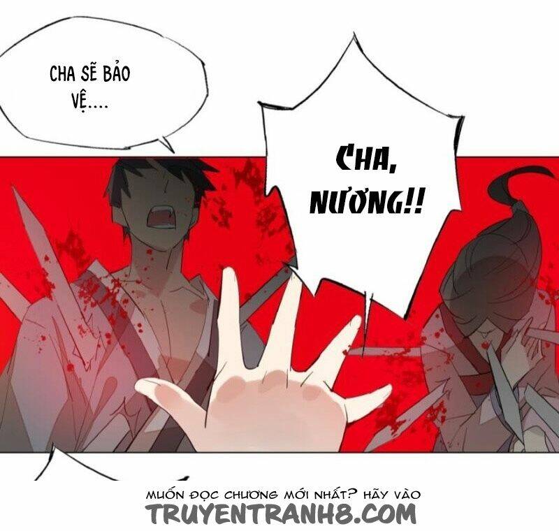 Sư Phụ Lại Trêu Chọc Ta: Chapter 6