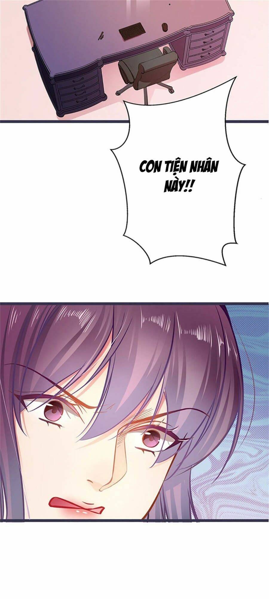 Cưng Chiều Ái Thê Hư Hỏng: Chapter 53