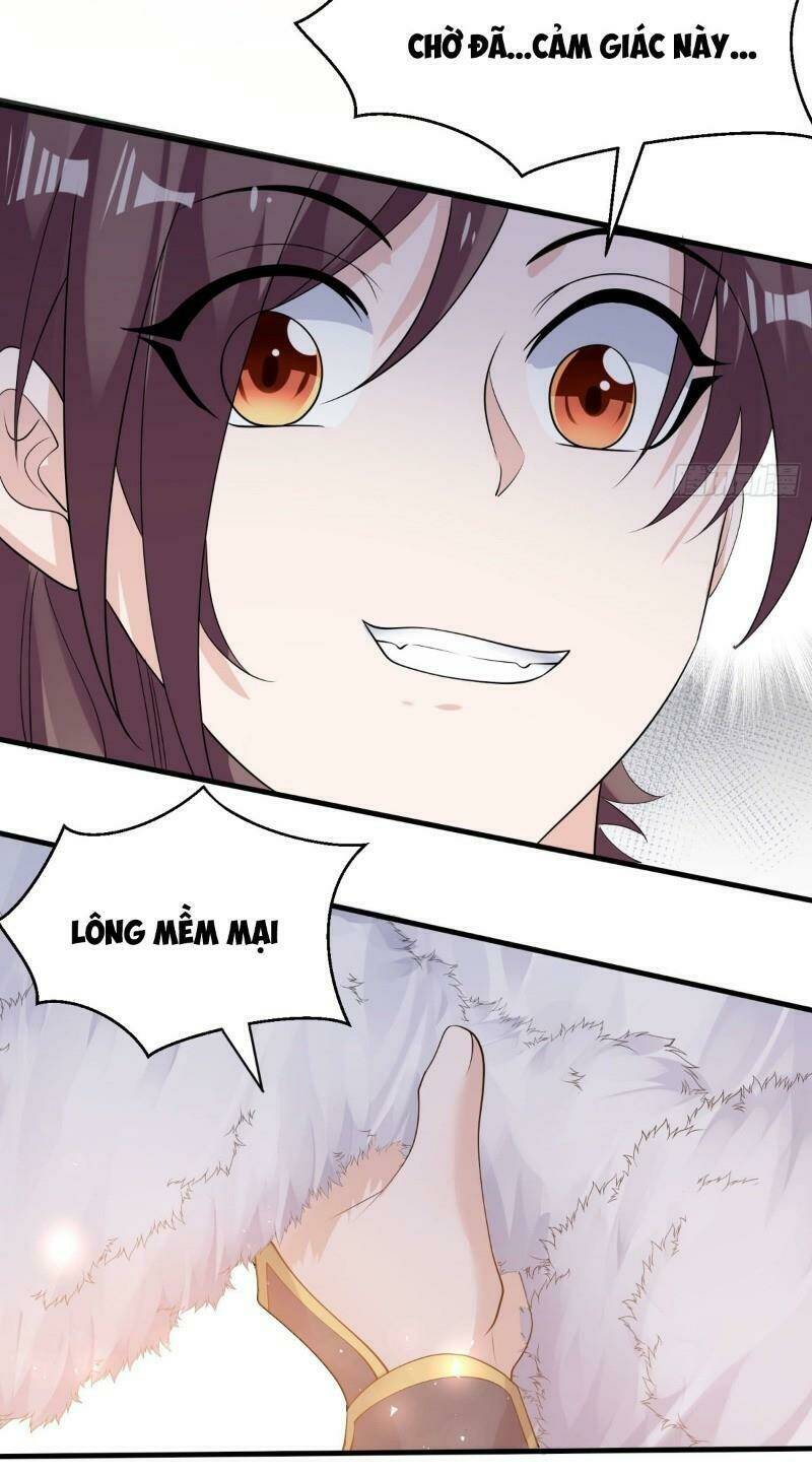 Giáng Thần Chiến Ký: Chapter 81