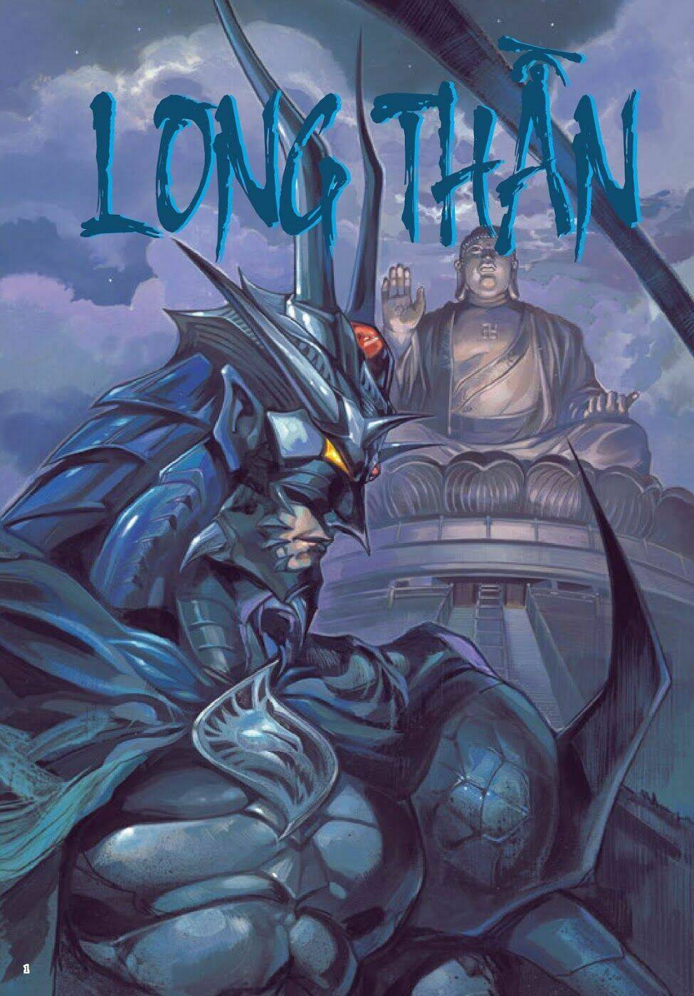 Long Thần - Trung Bộ Khúc: Chapter 7