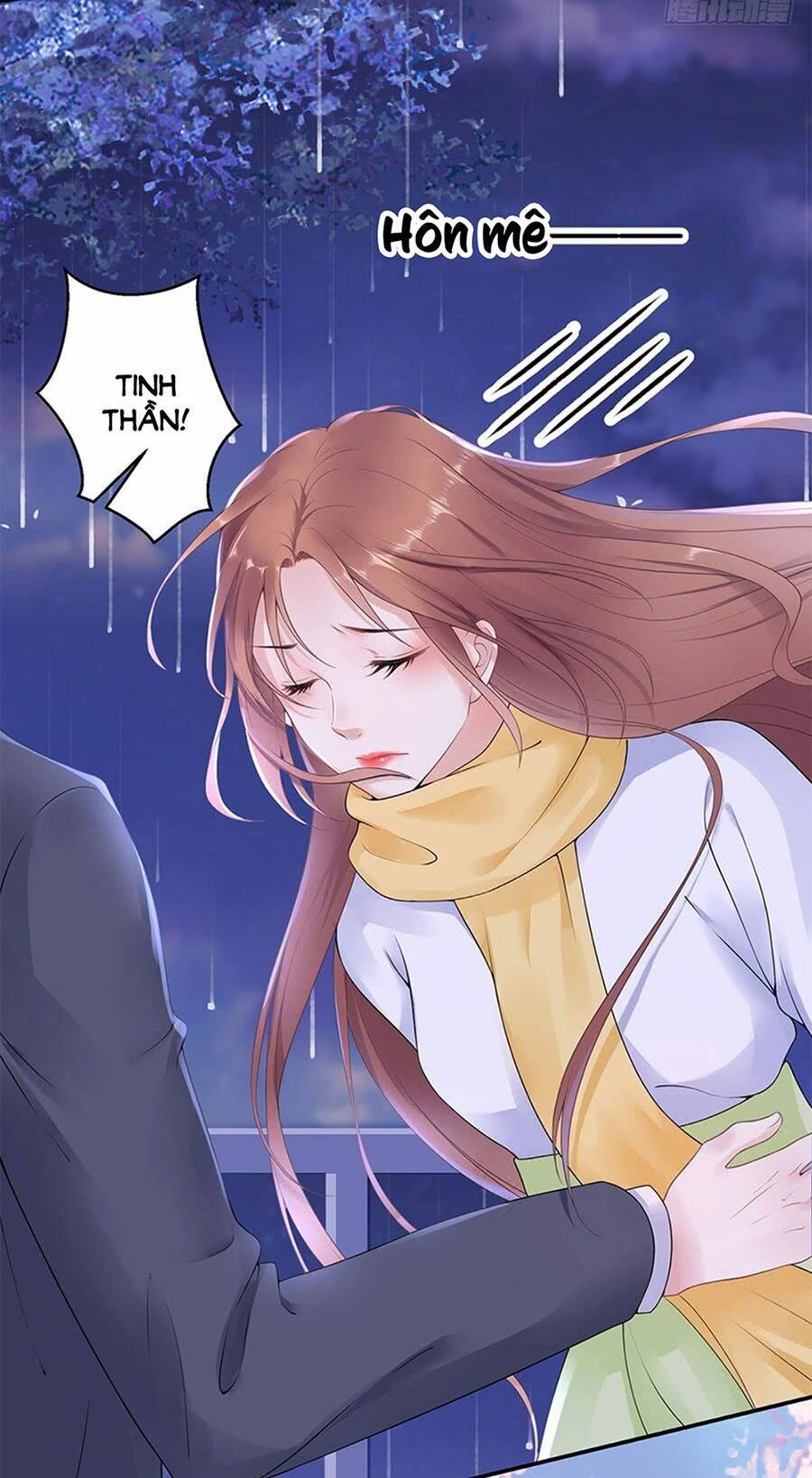 Bạn Trai Điều Khiển Giấc Mơ: Chapter 33