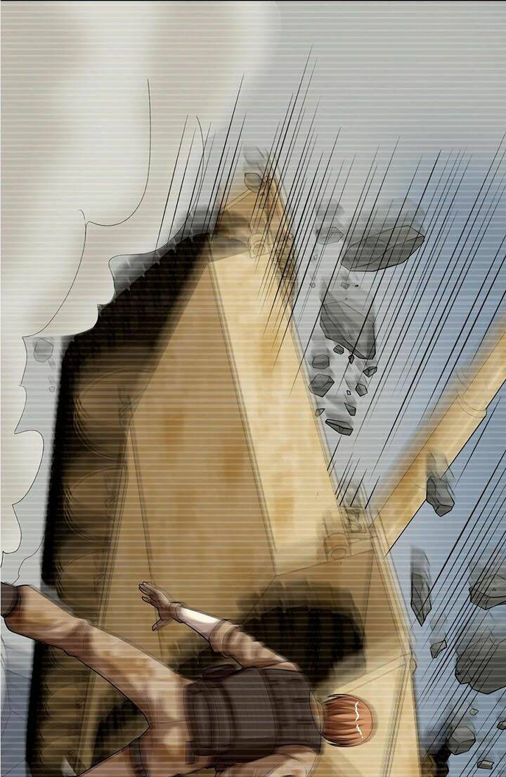 Đai Ca Trở Lại Tuổi 16: Chapter 33