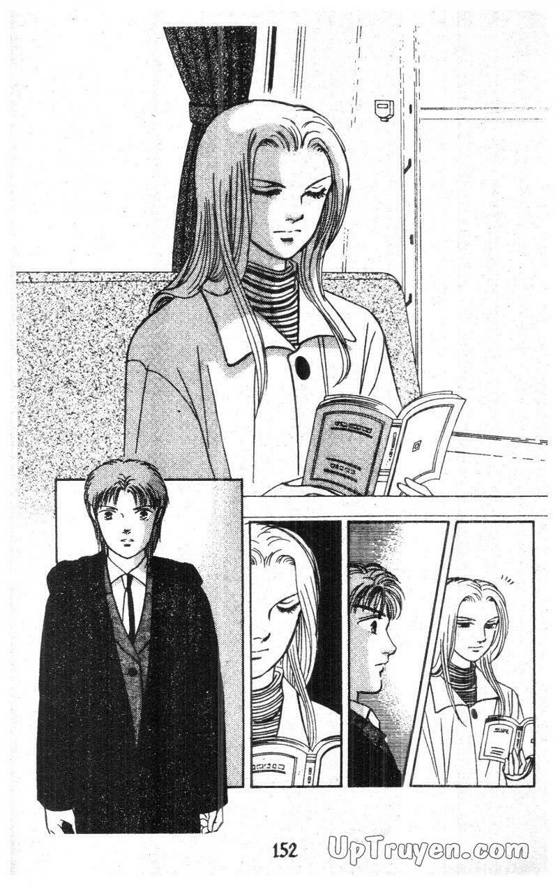 9 Banme No Musashi: Chapter 18