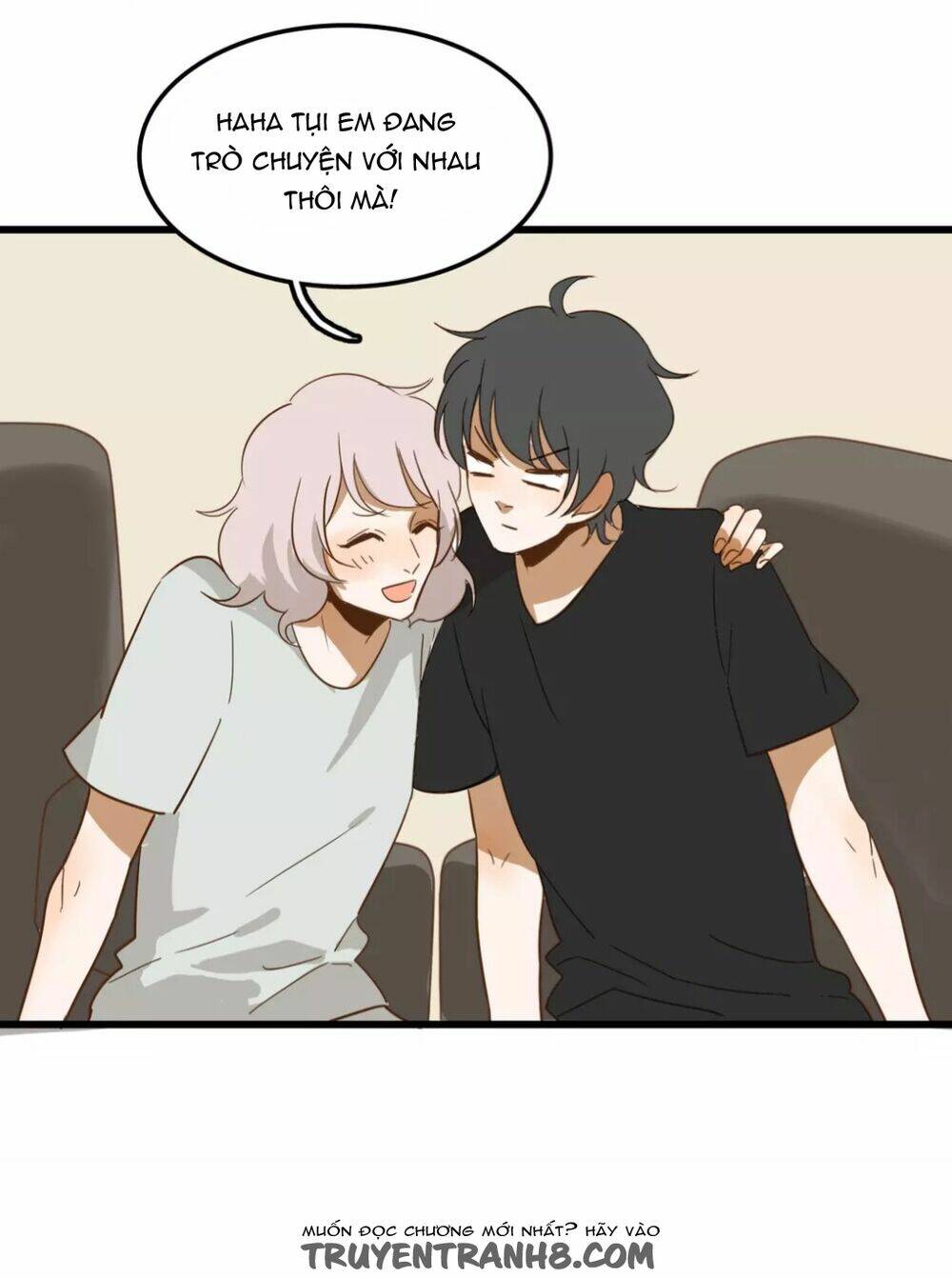 Tình Yêu Dưới Mái Hiên: Chapter 39