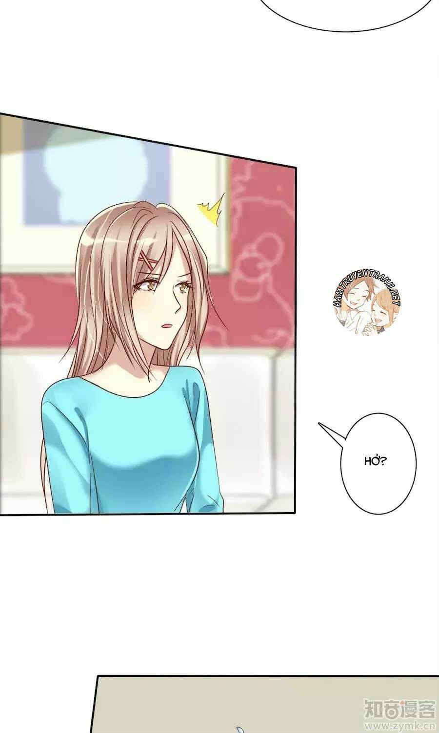 Thực Tập Sinh Tình Yêu: Chapter 8