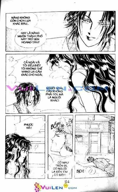 Nữ hoàng biển cả: Chapter 15