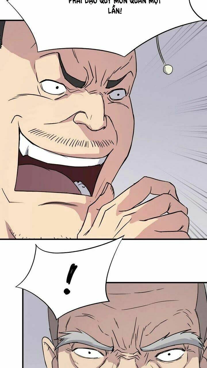 Trọng Sinh, Bất Khả Chiến Bại: Chapter 92