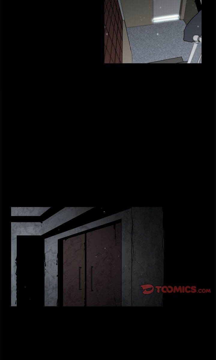 Kẻ Mạnh Nhất - Tong Edge: Chapter 28