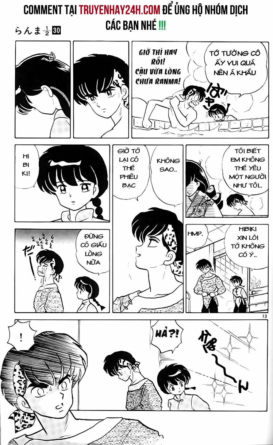 Suối Lời Nguyền: Chapter 314