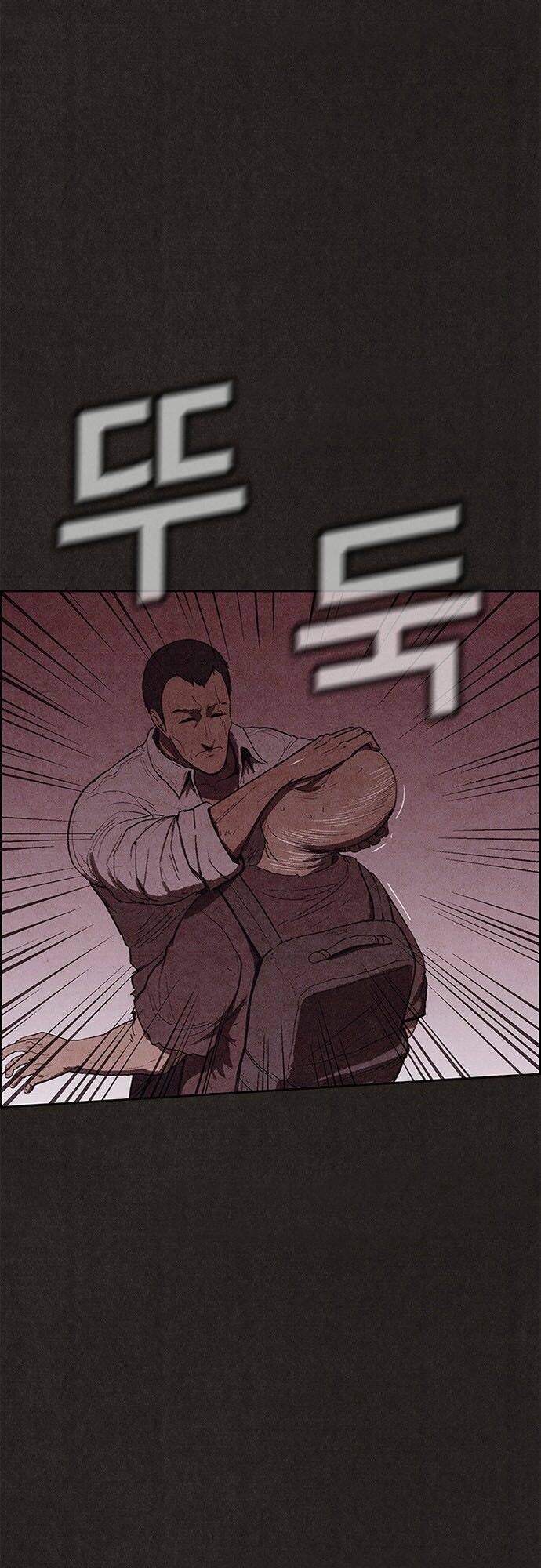 Quái Vật Tại Chung Cư Xanh: Chapter 110