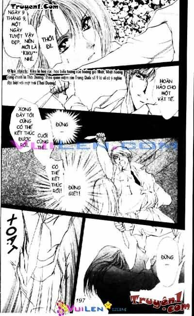 Vua bài: Chapter 1