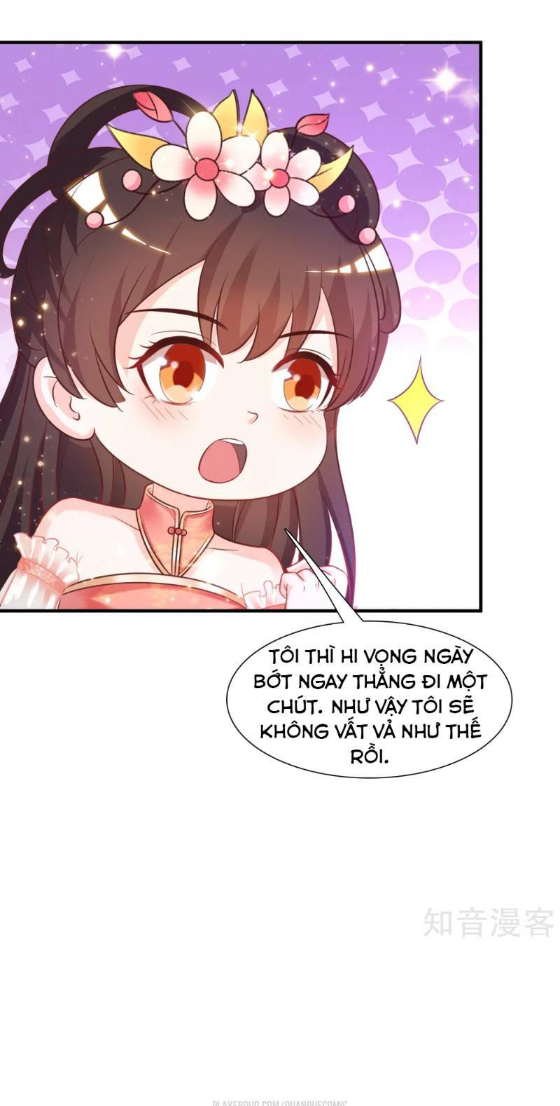 Tối Cường Vận Đào Hoa: Chapter 63