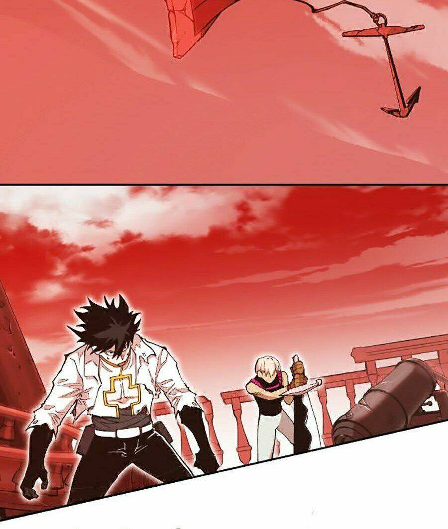 Hard Core Leveling Warrior Ss2: Chapter 102