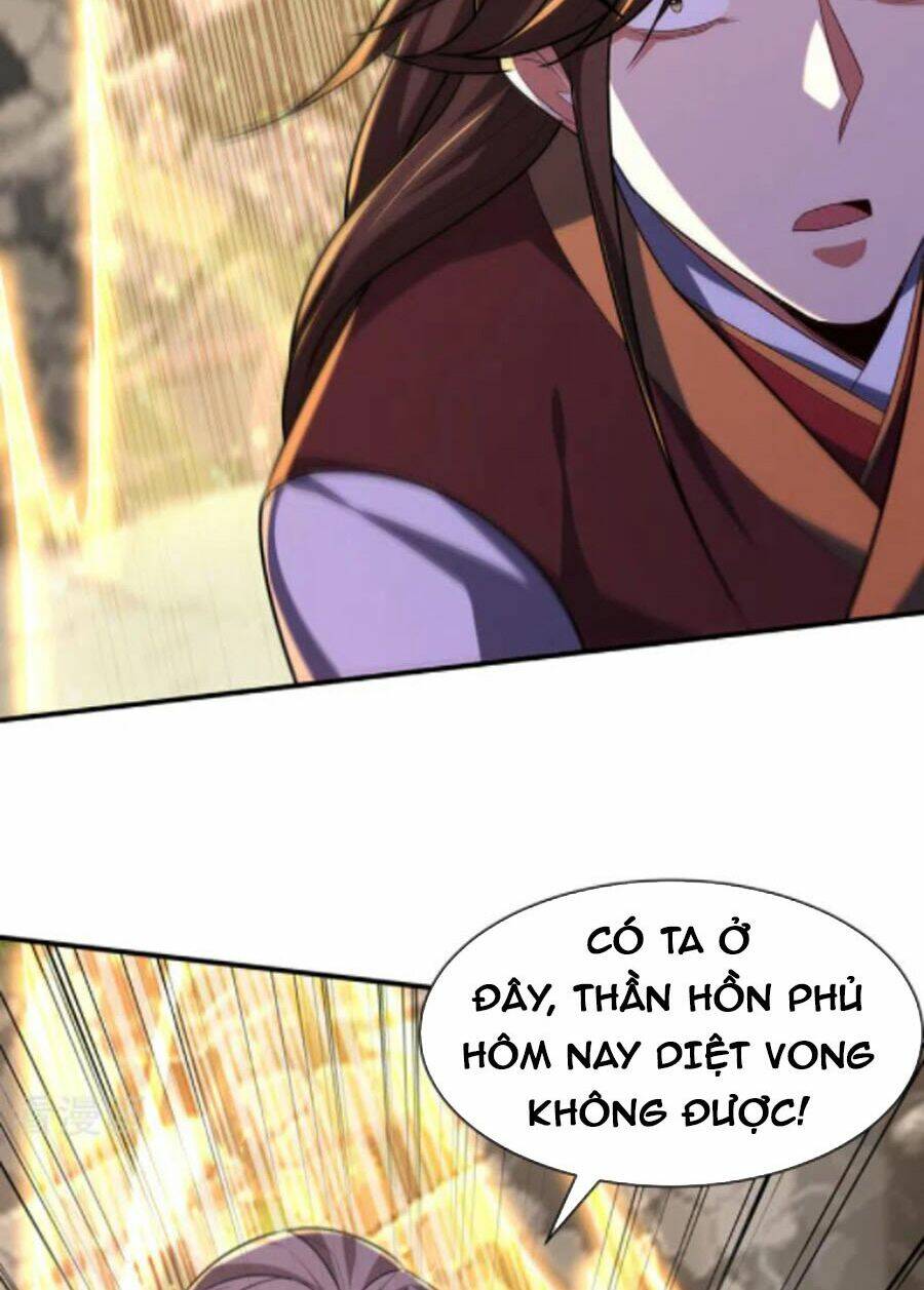 Yêu Giả Vi Vương: Chapter 314