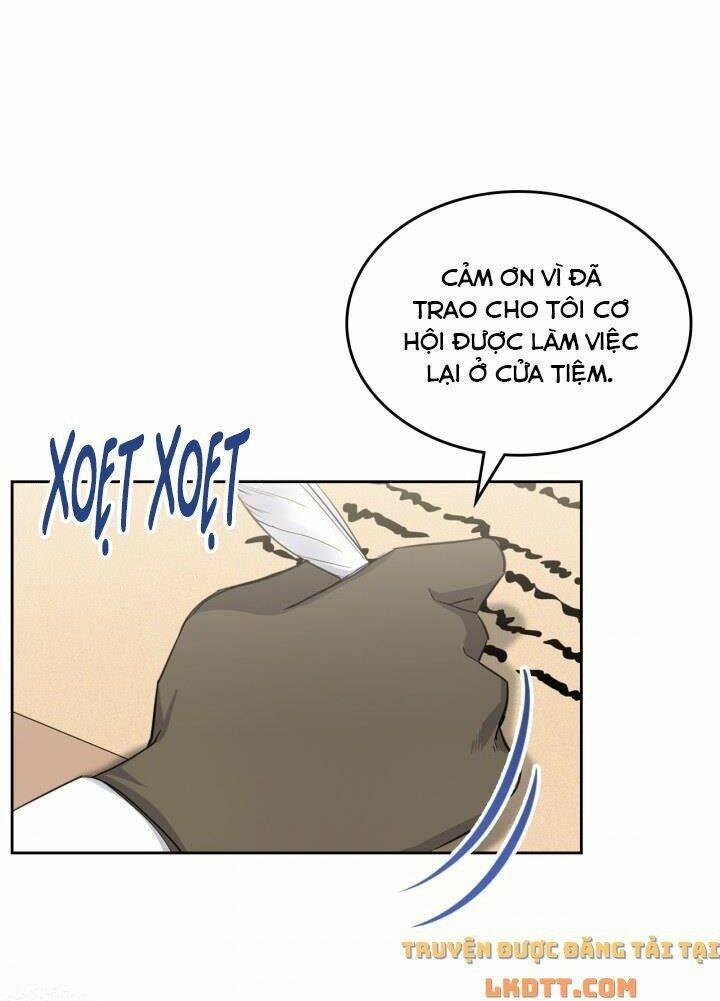 Công Chúa Phản Diện Muốn Ở Trong Ngôi Nhà Bánh Quy: Chapter 48