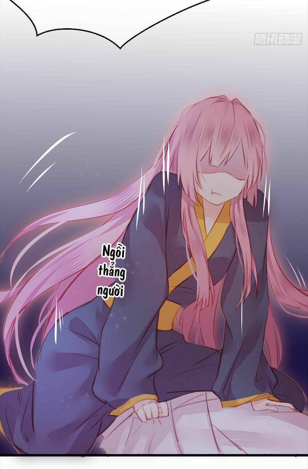 Trẫm Quyết Định Giải Tán Hậu Cung: Chapter 13