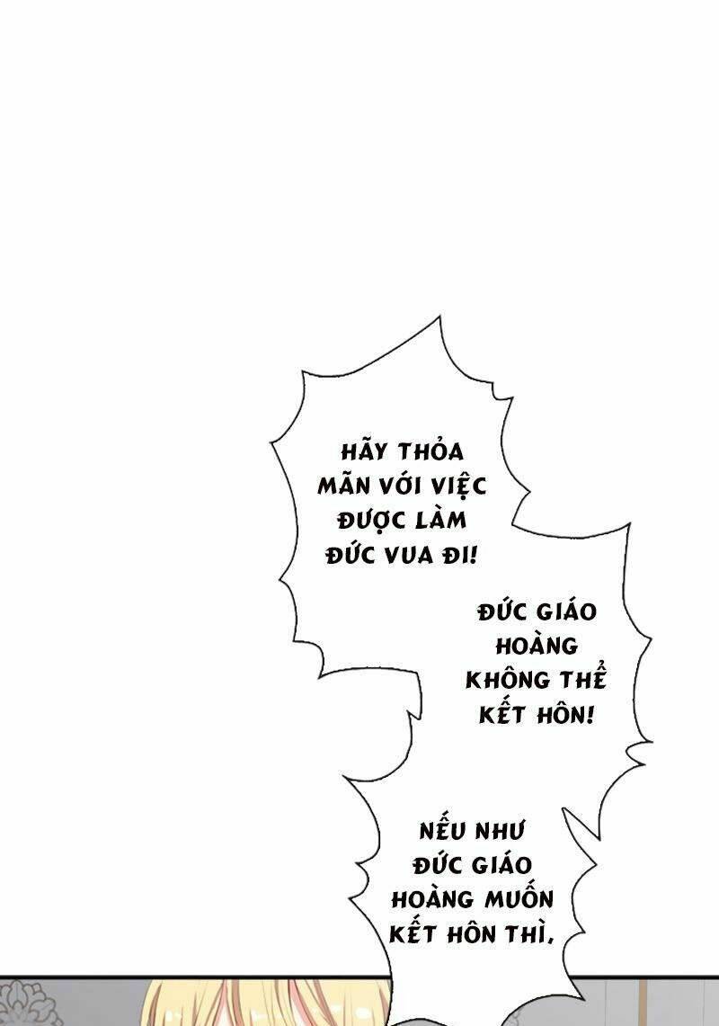 CỘNG TÁC CỦA HOÀNG ĐẾ: Chapter 10