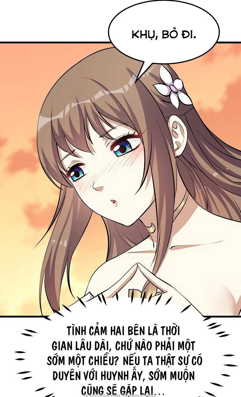 Hệ Thống Thần Long Nghịch Thiên: Chapter 27