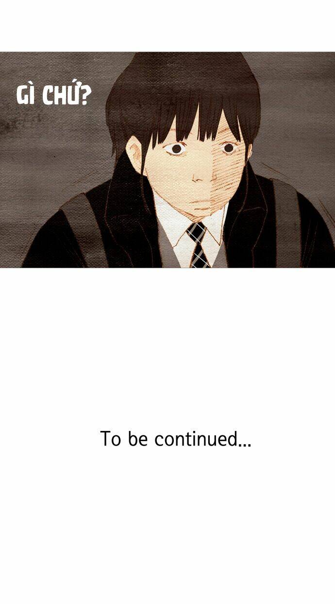 Thánh Thần Trẻ Trâu: Chapter 4