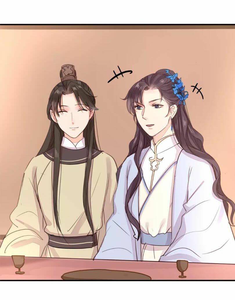 Chỉ Phu Vi Thê: Chapter 31