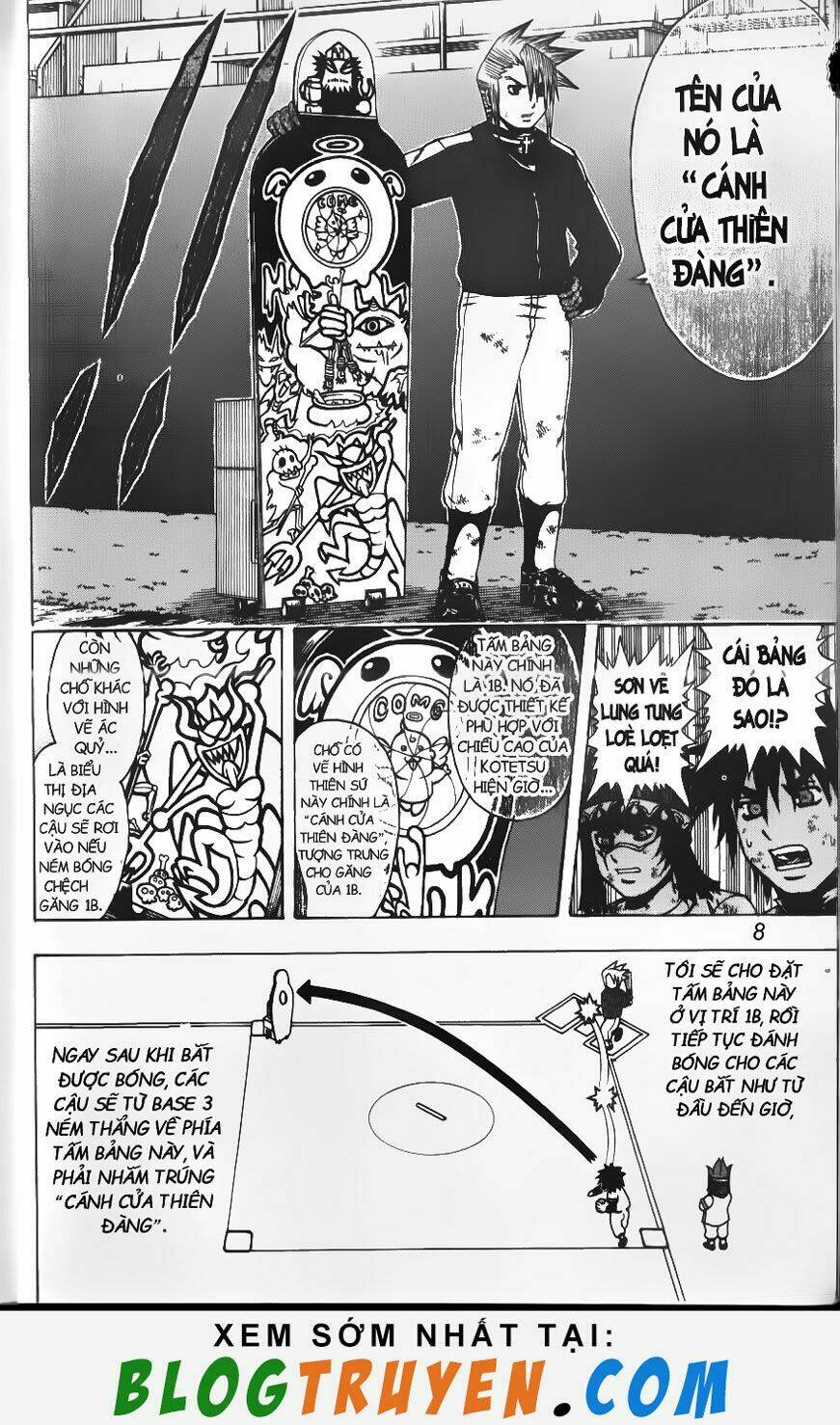 Mr.FullSwing: Chapter 75