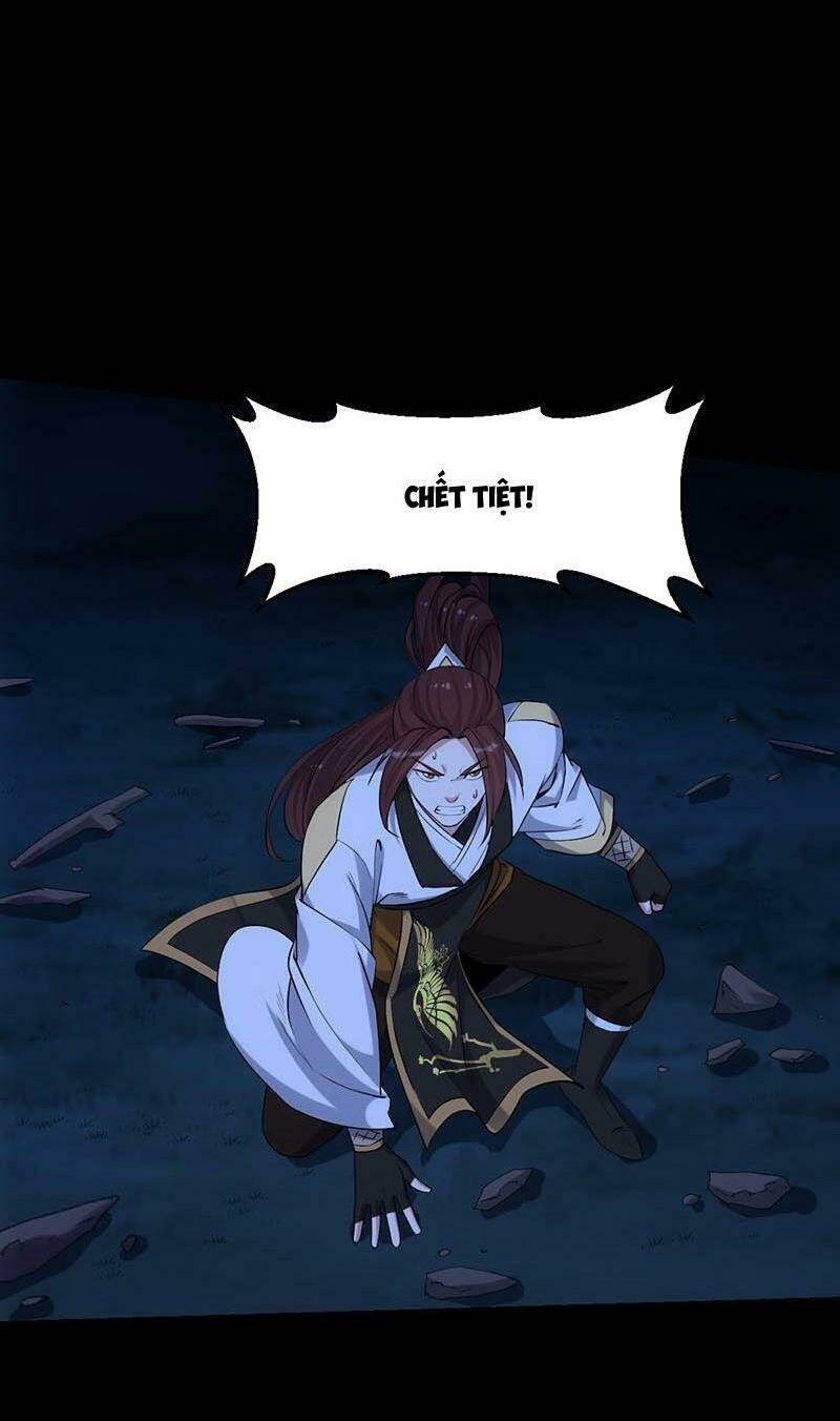 Hệ Thống Thần Long Nghịch Thiên: Chapter 73