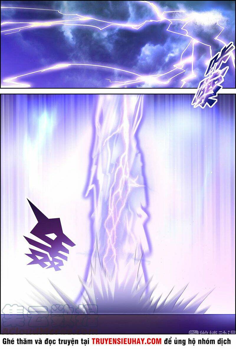Tiên Trụ: Chapter 145