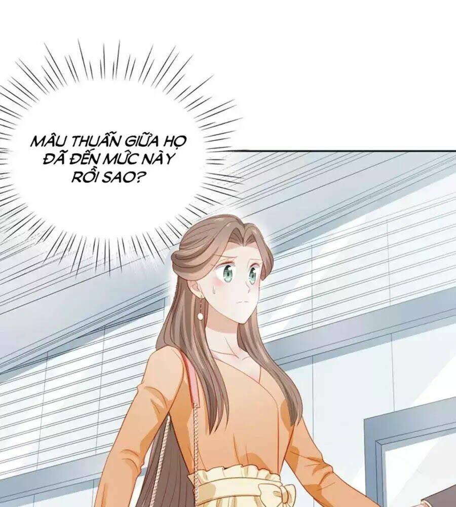 Khi Trá Luyến Nhân: Chapter 52