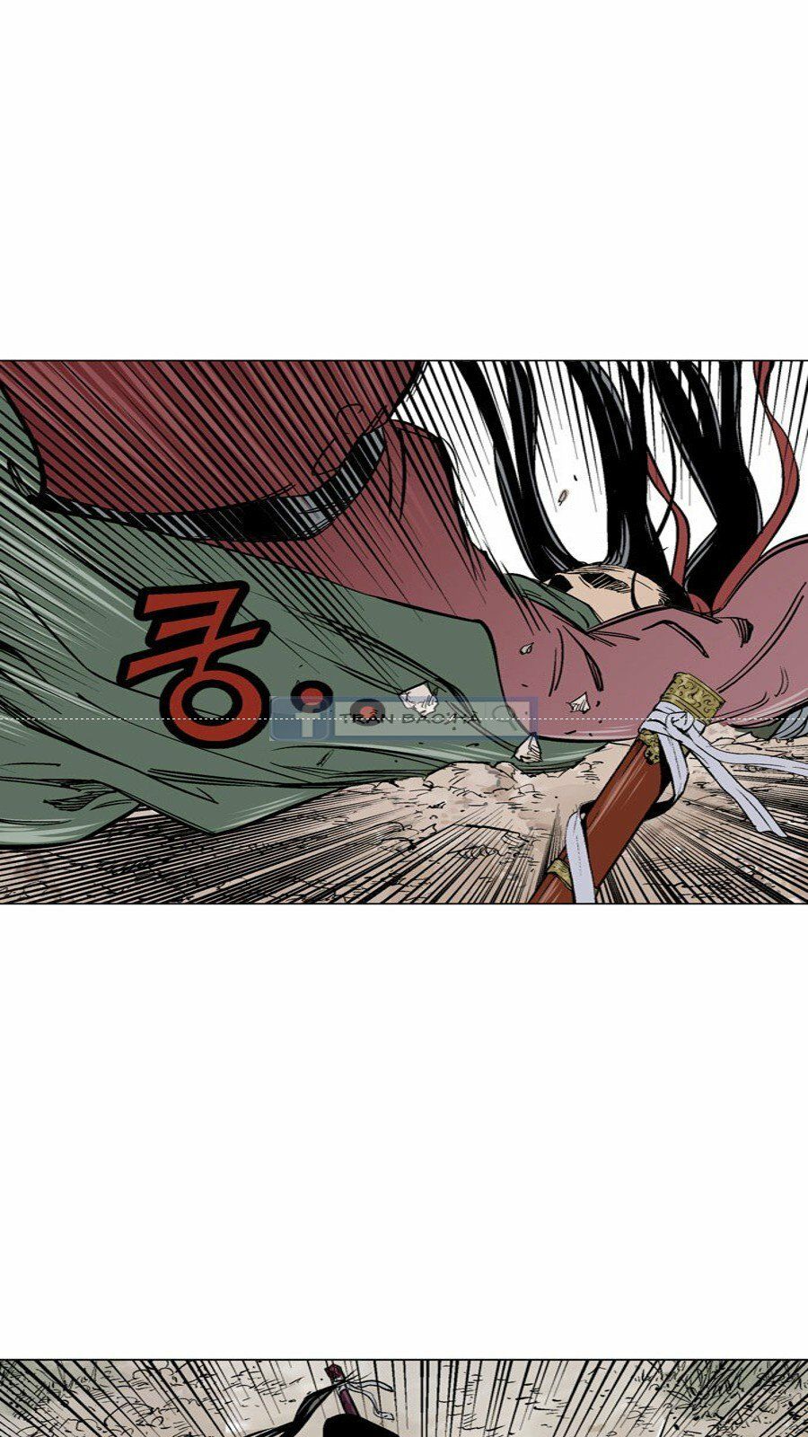 Cao Thủ 2: Chapter 63