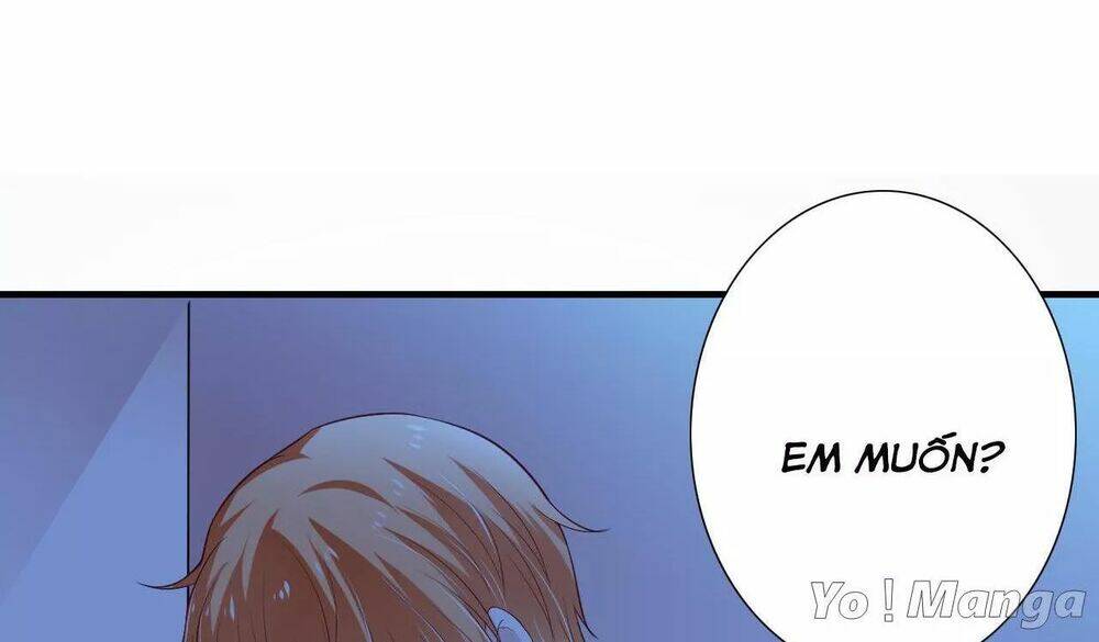 Thiểm Hôn Kinh Ái: Chapter 35