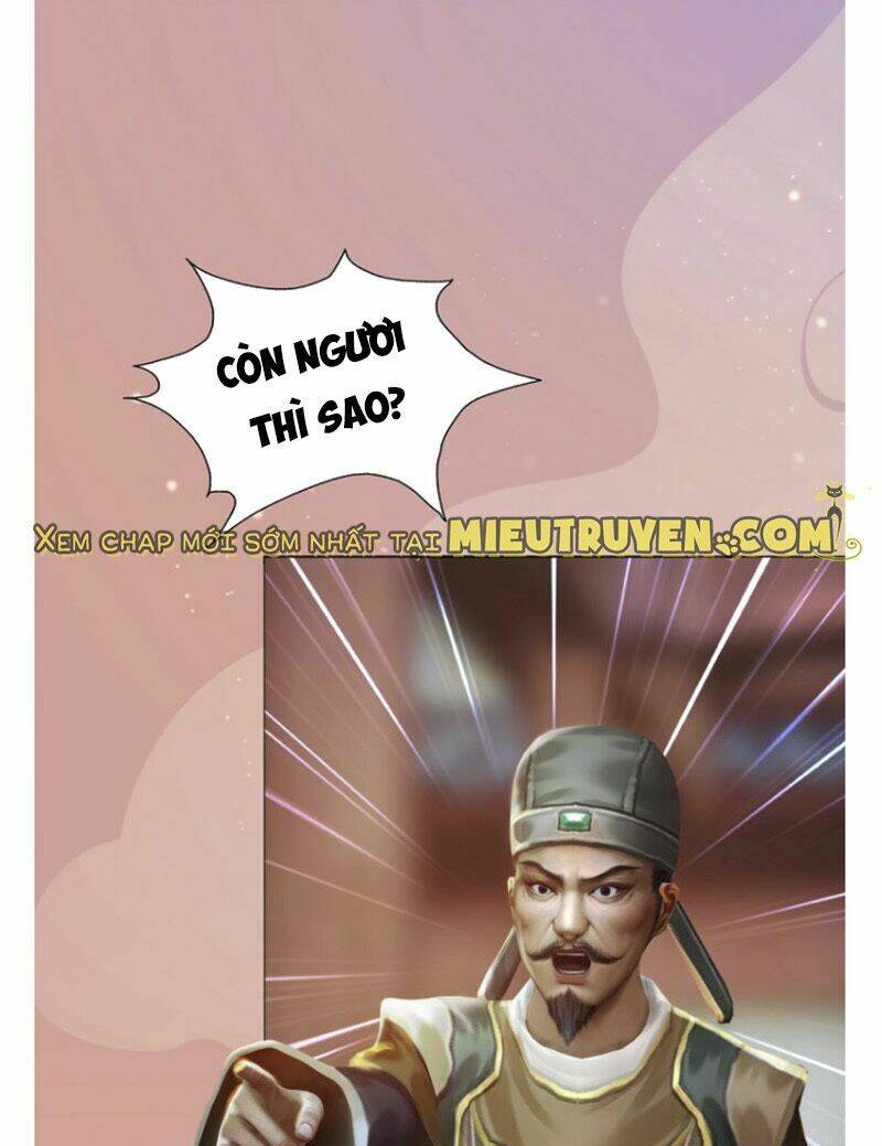 Yêu Nhan Lệnh: Chapter 62