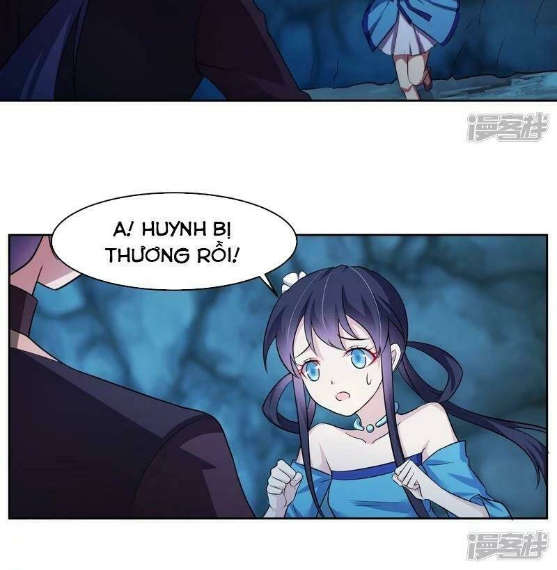 Tuyệt Thế Thánh Đế: Chapter 6