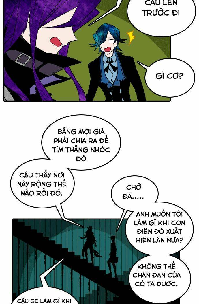 Niflheim: Chapter 21