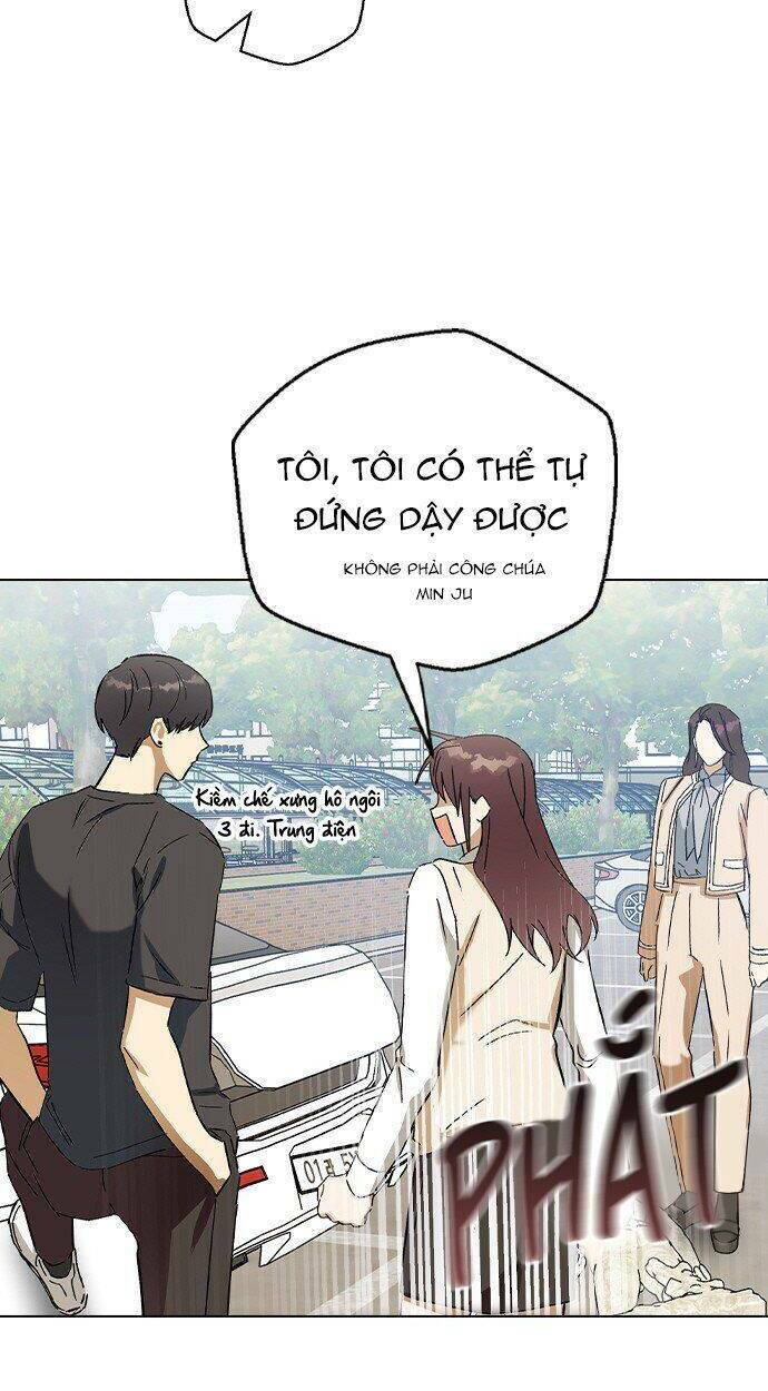 Duyên Nợ Kiếp Trước: Chapter 36