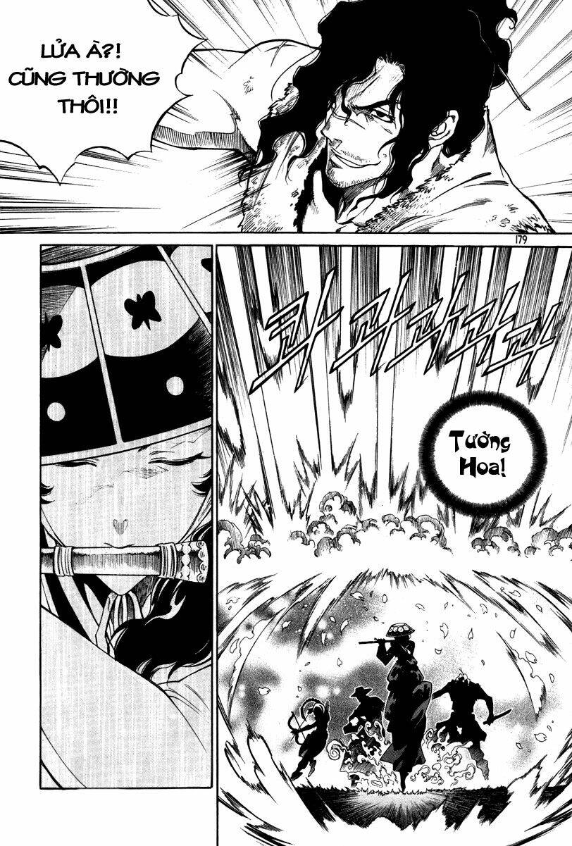 Dark Air: Chapter 14