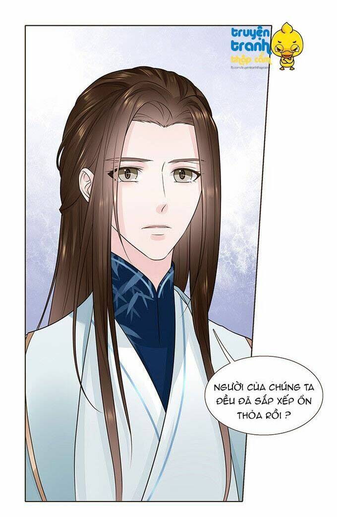 Đại Giá Thừa Tướng: Chapter 87