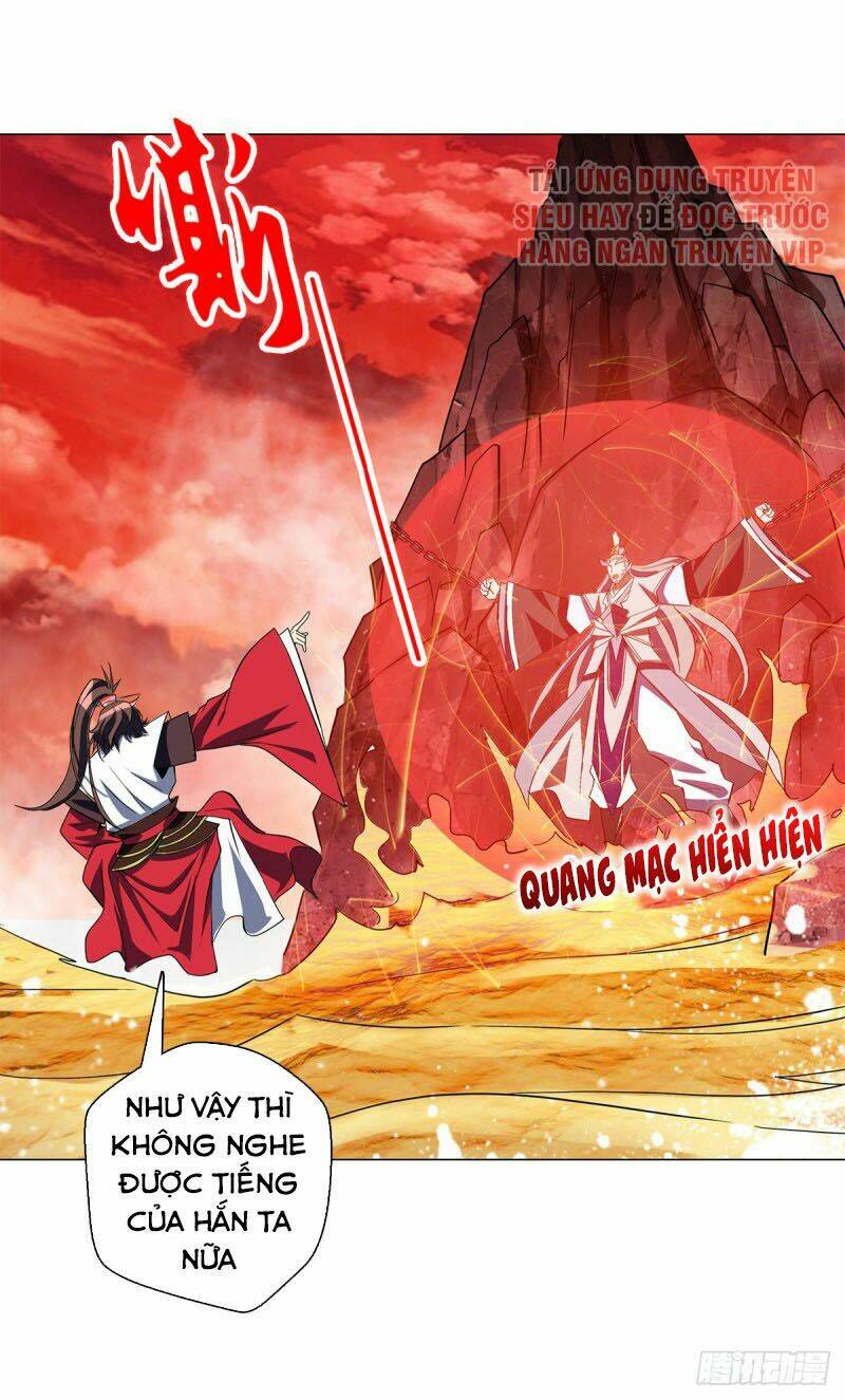 Vạn Thần Tổ Sư: Chapter 16