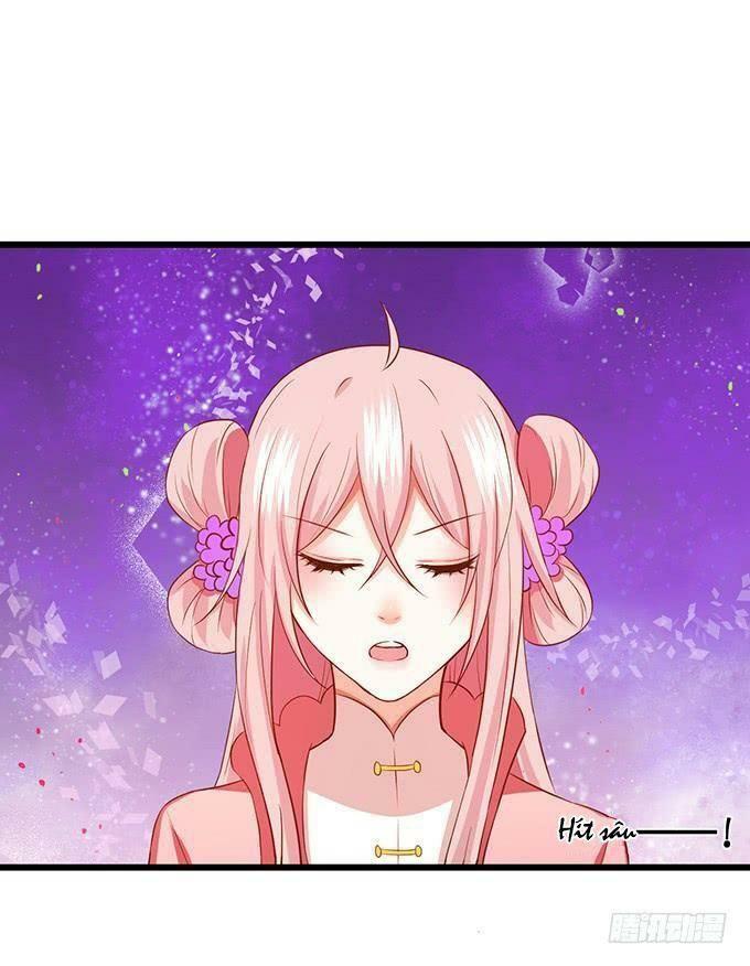 Hồ Tiên Hung Bạo: Chapter 74
