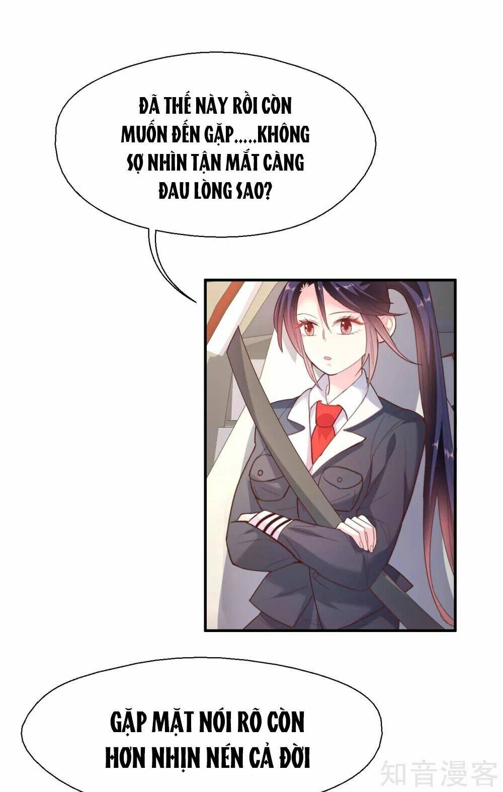 Sau Này Vẫn Cứ Thích Anh: Chapter 41