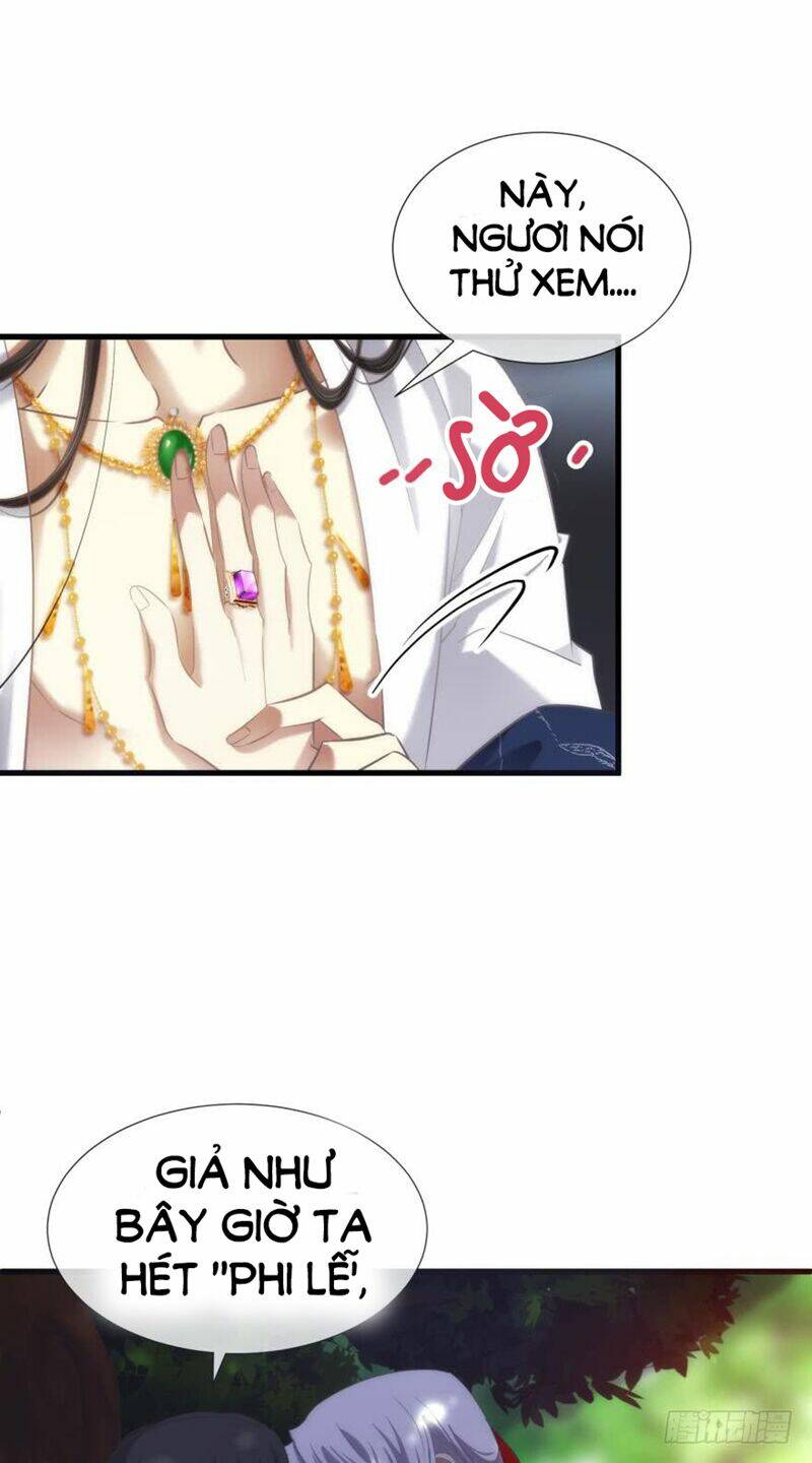 Một Vạn Tư Thế Công Lược Yêu Nam: Chapter 130