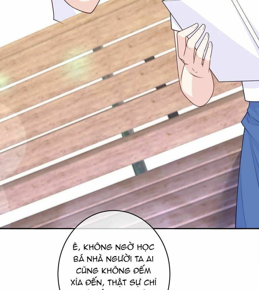 Khi Cô Gái Nhìn Thấy Thời Gian: Chapter 29