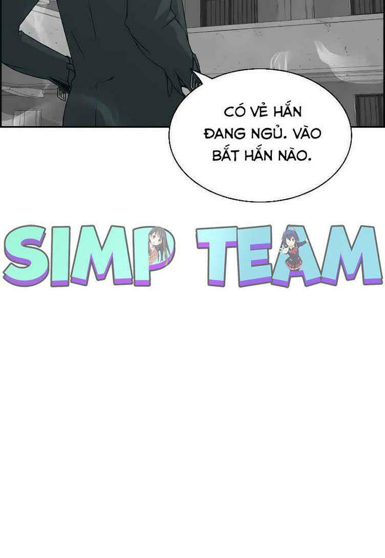 Kẻ Ngoại Đạo: Chapter 5