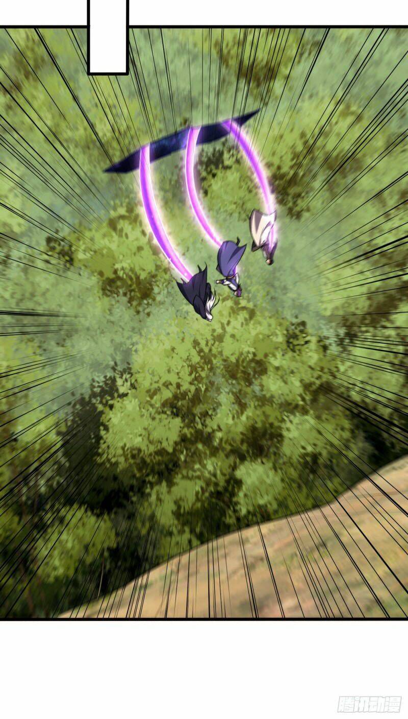 Yêu Giả Vi Vương: Chapter 266