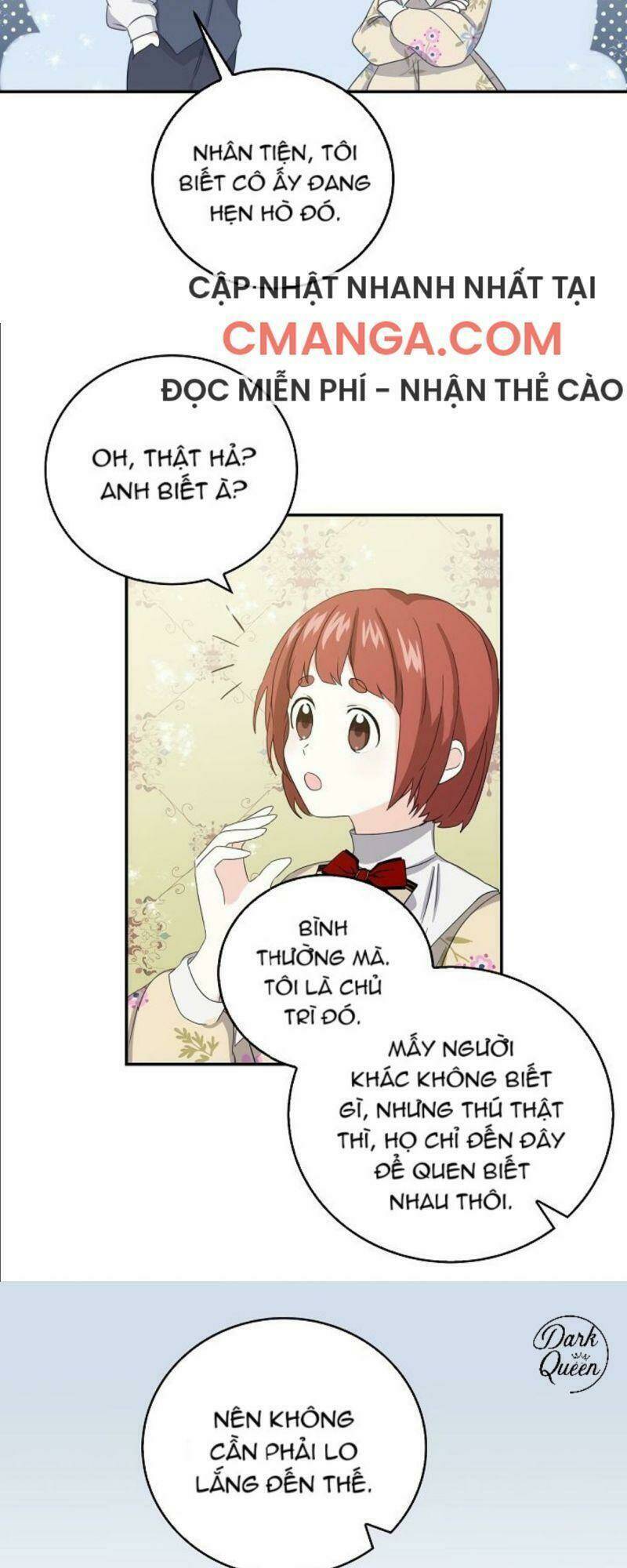 Tôi Là Bạn Gái Cũ Của Một Người Lính: Chapter 11