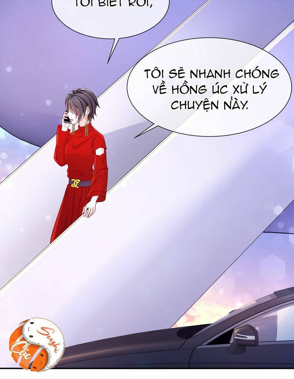 Tỷ Tỷ Nào Có Ý Xấu: Chapter 9