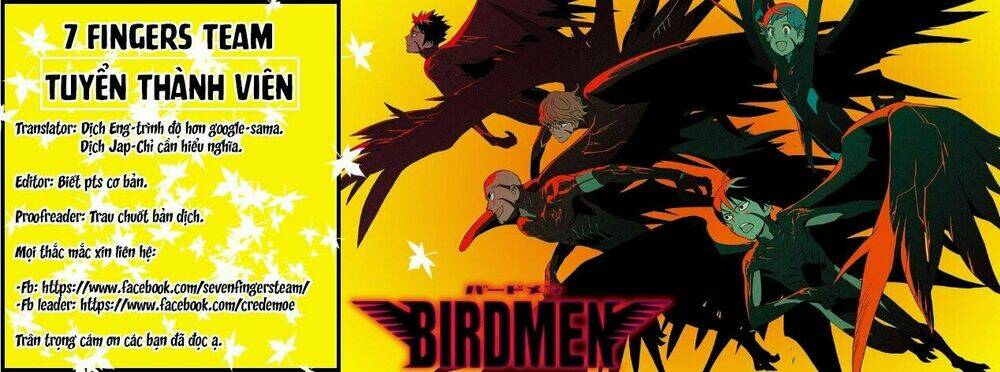 Mado Kara Madoka-Chan: Chapter 10