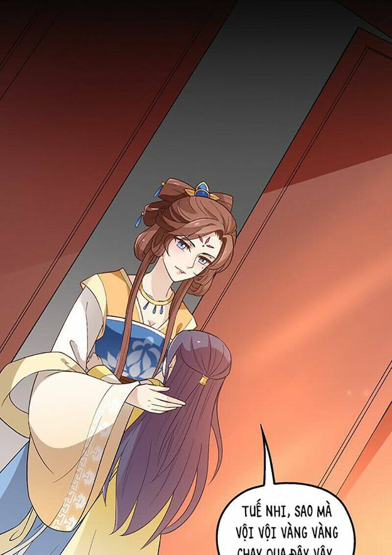 Vương Phi Thật Uy Vũ: Chapter 49