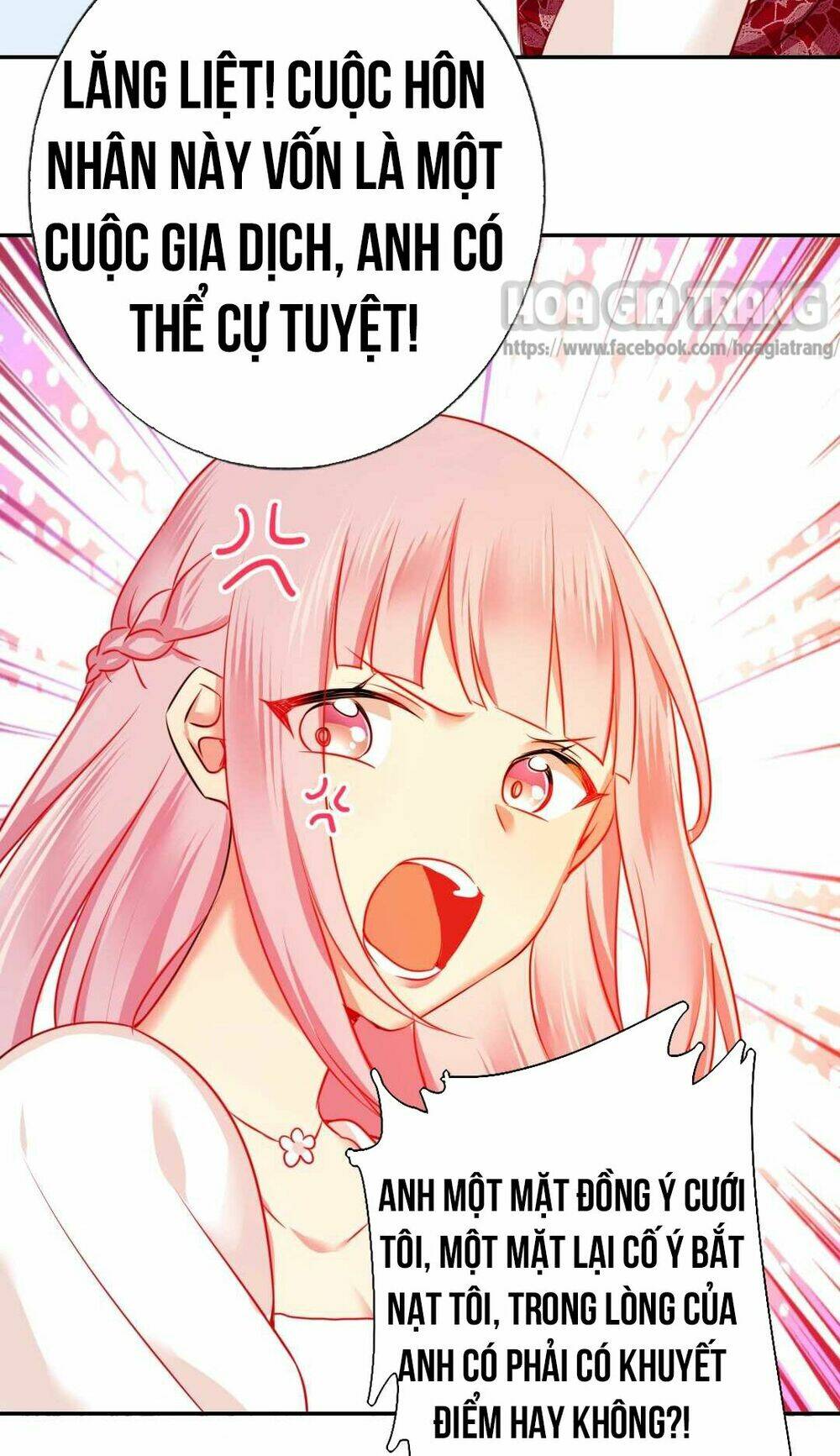 Phục Thù Thiếu Gia Tiểu Điềm Thê: Chapter 9