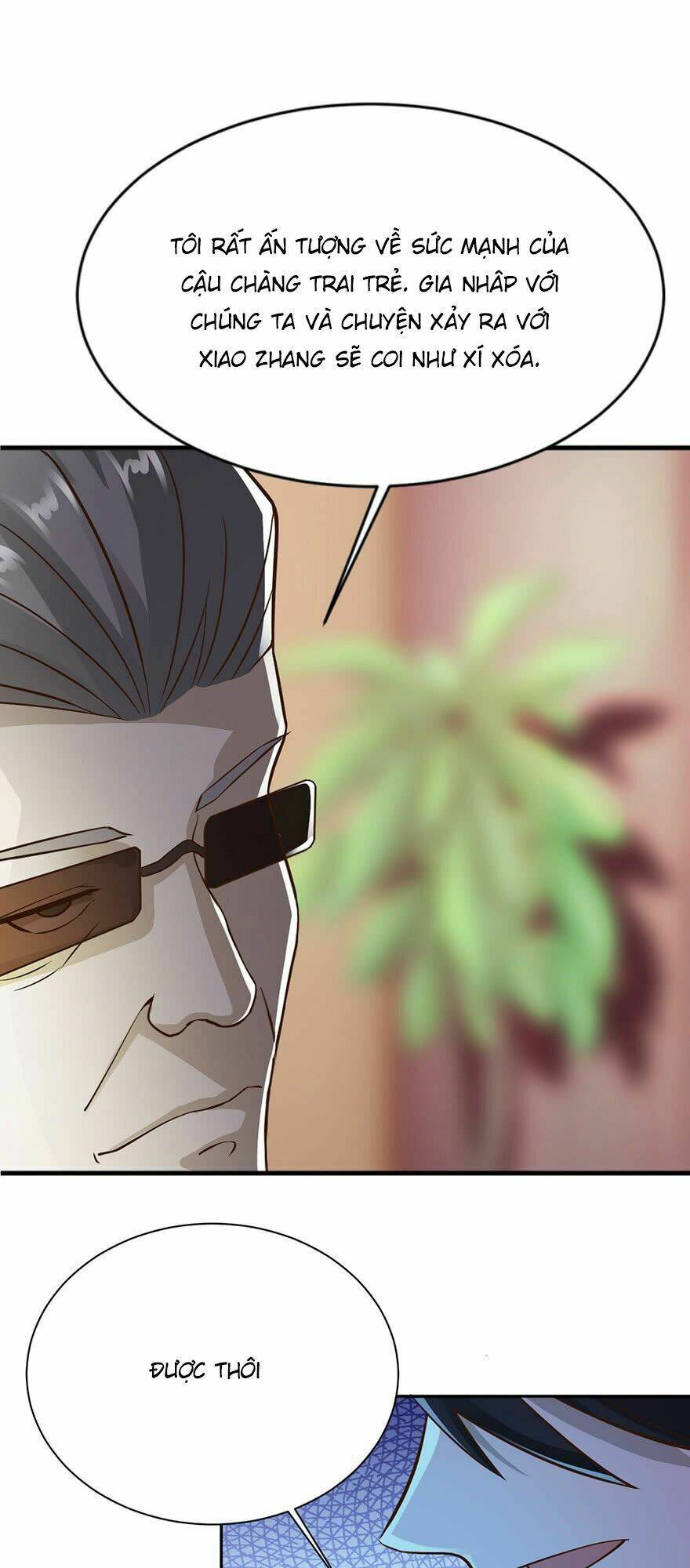 Em Gái Đừng Làm Phiền Tôi: Chapter 37