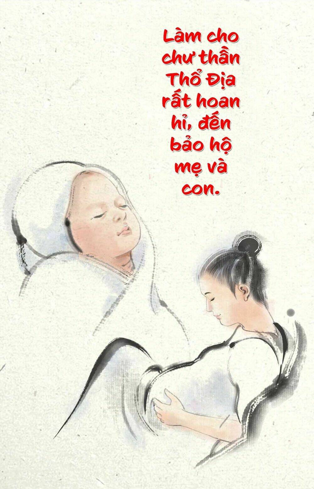 Truyện Tranh Phật Giáo: Chapter 12